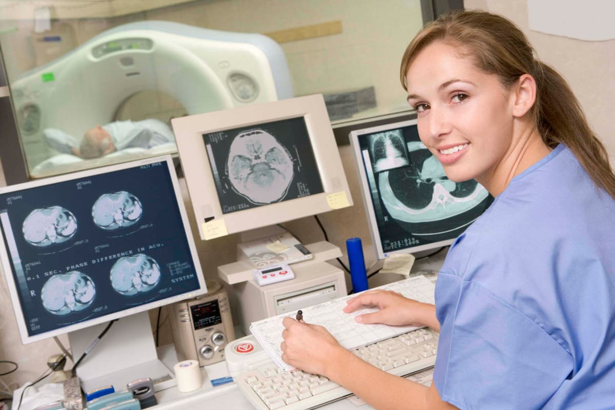 Reimagining the MRI Experience: A More Human Approach to Imaging
